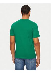 s.Oliver T-Shirt 2139909 Zielony Regular Fit. Kolor: zielony. Materiał: bawełna #3
