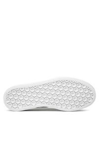 Adidas - adidas Tenisówki 3Mc B22706 Czarny. Kolor: czarny. Materiał: materiał