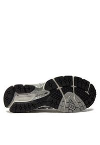 New Balance Sneakersy M1906RI Écru. Materiał: skóra