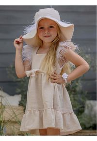 Sukienka elegancka Jamiks. Styl: elegancki #1