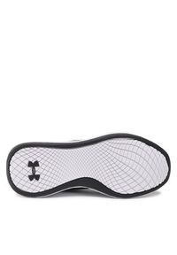 Under Armour Buty na siłownię Ua W Charged Aurora 2 3025060-001 Czarny. Kolor: czarny. Materiał: materiał. Sport: fitness #4