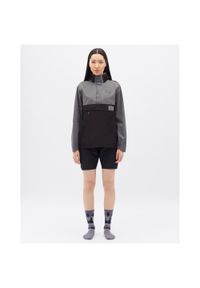 Kurtka damska Silvini Women Jacket Montesola WJ2223. Kolor: brązowy, zielony, wielokolorowy, szary. Sport: turystyka piesza