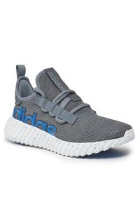 Adidas - adidas Sneakersy Kaptir 3.0 Shoes IF7315 Szary. Kolor: szary #7