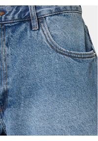Redefined Rebel Szorty jeansowe RRTokyo 226029 Niebieski Loose Fit. Kolor: niebieski. Materiał: bawełna #2