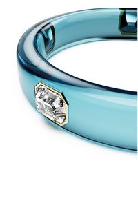 Swarovski Bransoletka Dulcis 5714389 Niebieski. Kolor: niebieski #5