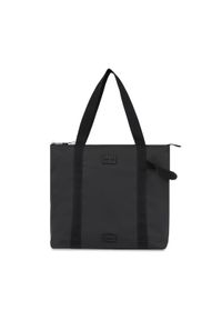 Tommy Jeans Torba Tjm To Go Tote AM0AM11635 Czarny. Kolor: czarny #1