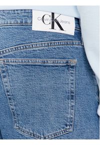 Calvin Klein Jeans Jeansy J30J324188 Niebieski Slim Fit. Kolor: niebieski #3