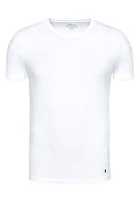Polo Ralph Lauren Komplet 3 t-shirtów 714830304002 Kolorowy Regular Fit. Typ kołnierza: polo. Materiał: bawełna. Wzór: kolorowy #3