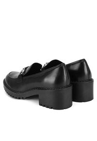 Lasocki Loafersy WB-RONA-22 Czarny. Kolor: czarny. Materiał: skóra #5