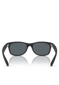 Ray-Ban Okulary przeciwsłoneczne New Wayfarer 0RB2132 622/R5 Czarny. Kolor: czarny #4