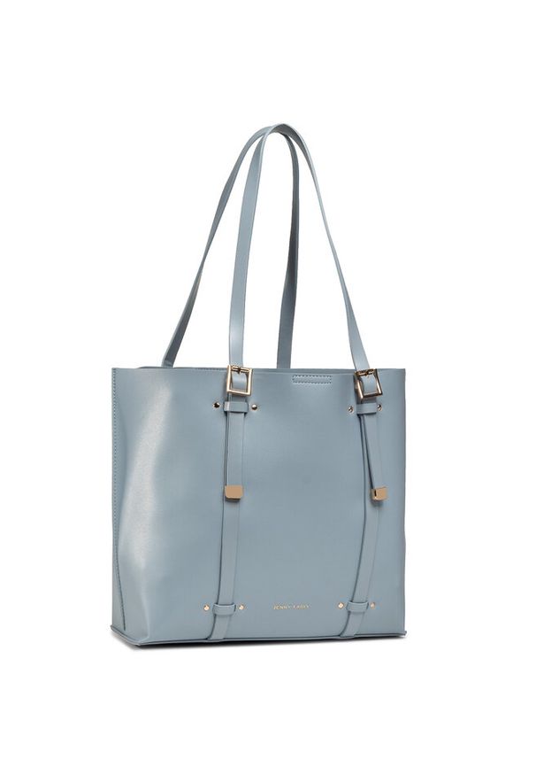 Torebka Jenny Fairy. Kolor: niebieski