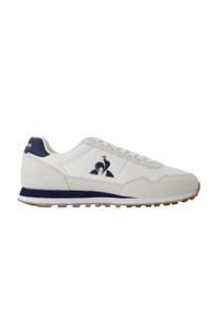 Trenerzy Le Coq Sportif Astra 2. Kolor: biały #1