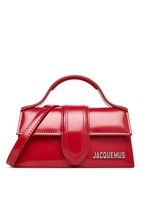 Torebka JACQUEMUS. Kolor: czarny