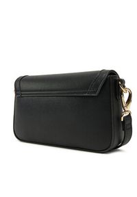 VALENTINO - Valentino Torebka Ivy VBS8NR09 Czarny. Kolor: czarny. Materiał: skórzane