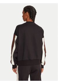 Guess Bluza V5BQ03 KCX22 Czarny Relaxed Fit. Kolor: czarny. Materiał: syntetyk #5