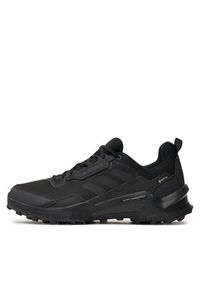 Adidas - adidas Trekkingi Terrex AX4 GORE-TEX Hiking IE2570 Czarny. Kolor: czarny. Materiał: mesh, materiał. Technologia: Gore-Tex. Model: Adidas Terrex. Sport: turystyka piesza