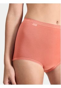 Sloggi Komplet fig Basic 10103326 Kolorowy. Materiał: bawełna. Wzór: kolorowy #4