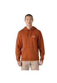 Patagonia - Bluza z kapturem Strataspire Uprisal Hoody. Typ kołnierza: kaptur. Kolor: brązowy. Materiał: materiał