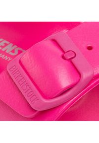 Birkenstock Klapki Arizona Eva 1015471 Różowy. Kolor: różowy. Materiał: syntetyk #2