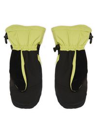 Quiksilver Rękawice narciarskie Mission Mitt EQYHN03195 Zielony. Kolor: zielony. Sport: narciarstwo #3