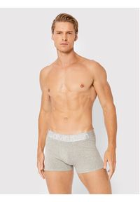 Calvin Klein Underwear Komplet 3 par bokserek 000NB3130A Kolorowy. Materiał: bawełna. Wzór: kolorowy #7