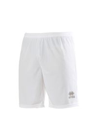ERREA - Szorty Errea Panta Maxy Skin Dla Dzieci Dorośli. Kolor: biały. Styl: sportowy. Sport: koszykówka #1