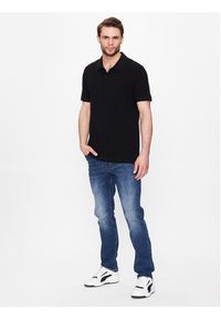 Mustang Jeansy Vegas 1008949 Niebieski Slim Fit. Kolor: niebieski #4