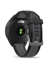 GARMIN - Garmin Forerunner 165 Music Czarny. Kolor: czarny