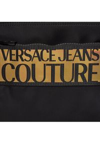Versace Jeans Couture Saszetka 75YA4B96 Czarny. Kolor: czarny. Materiał: materiał #3