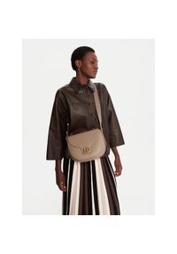 Torebka Furla. Kolor: brązowy #1