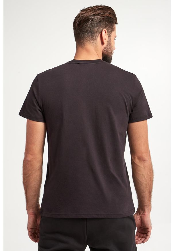 Versace Jeans Couture - T-shirt męski VERSACE JEANS COUTURE