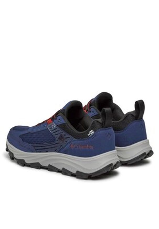 columbia - Columbia Trekkingi Hatana™ Max Outdry™ 1982281 Niebieski. Kolor: niebieski. Materiał: materiał. Sport: turystyka piesza