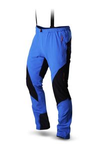 TRIMM - Spodnie Trimm MAROL PANTS. Kolor: czarny. Sezon: zima. Sport: narciarstwo