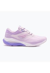 Buty do biegania damskie Joma Hispalis. Kolor: różowy. Sport: bieganie