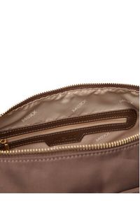 MEXX Torebka C-MEXX-M-001-08 Khaki. Kolor: brązowy