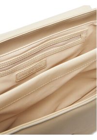 VALENTINO - Valentino Torebka Stella VBS9AK11 Écru. Kolor: kremowy. Materiał: skórzane #4