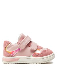 Primigi Sneakersy 5905044 M Różowy. Kolor: różowy #1