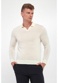 Emporio Armani - Sweter męski EMPORIO ARMANI #1