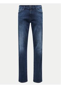 Only & Sons Jeansy 22032697 Granatowy Slim Fit. Kolor: niebieski #3