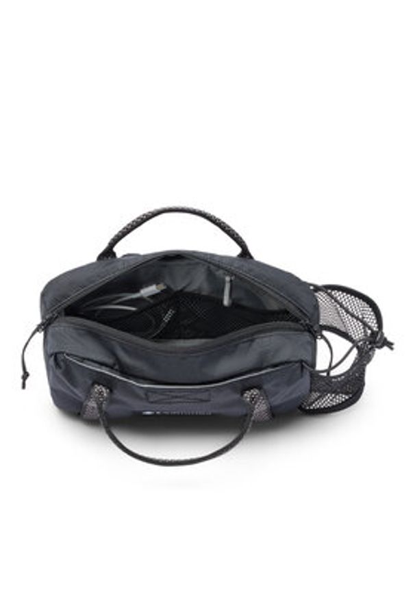 columbia - Columbia Nerka Echo Mountain™ Hip Pack 2121421 Czarny. Kolor: czarny. Materiał: materiał