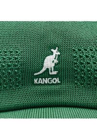 Kangol Czapka z daszkiem Tropic Ventair 1456BC Zielony. Kolor: zielony. Materiał: materiał #2