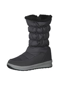 Śniegowce damskie CMP HOLSE. Okazja: na co dzień. Kolor: wielokolorowy, szary, czarny #1