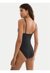 Triumph Strój kąpielowy Summer Tropics 10226533 Czarny. Kolor: czarny. Materiał: syntetyk #5