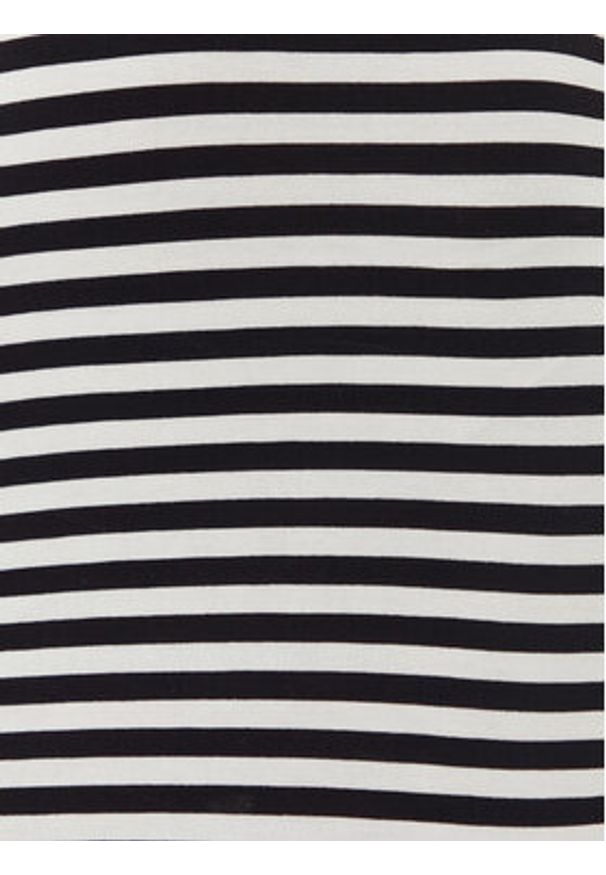 Pieces Komplet sukienek Jane 17155485 Czarny Slim Fit. Kolor: czarny. Materiał: wiskoza