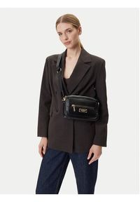 Monnari Torebka BAG1020-M20 Czarny. Kolor: czarny #5