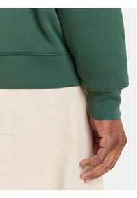 Quiksilver Bluza Salt Water Crew EQYFT05158 Zielony Regular Fit. Kolor: zielony. Materiał: bawełna