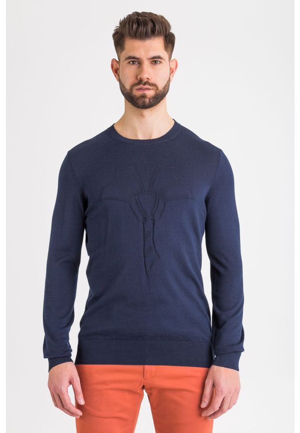 SWETER Joop! Collection