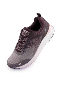 ALPINE PRO - Wodoodporne Buty Unisex Alpine Pro Gatim 37. Kolor: zielony. Materiał: guma, syntetyk, materiał. Styl: elegancki