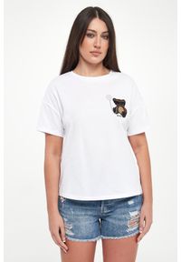 Liu Jo - T-shirt damski LIU JO #3