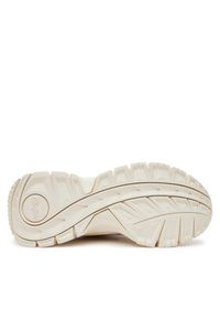 Buffalo Sneakersy 1636370 Kolorowy. Materiał: skóra. Wzór: kolorowy #3